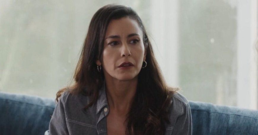 Βαρβάρα Λάρμου: «Αναρωτιόμουν αν η ανάγκη να κάνω οικογένεια είναι δική μου ή φορεμένη»