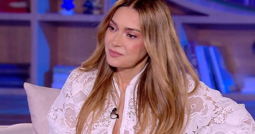 Αποστολία Ζώη: «Μετά την προδοσία δεν μπορώ να τον δω με τον ίδιο τρόπο ποτέ ξανά»