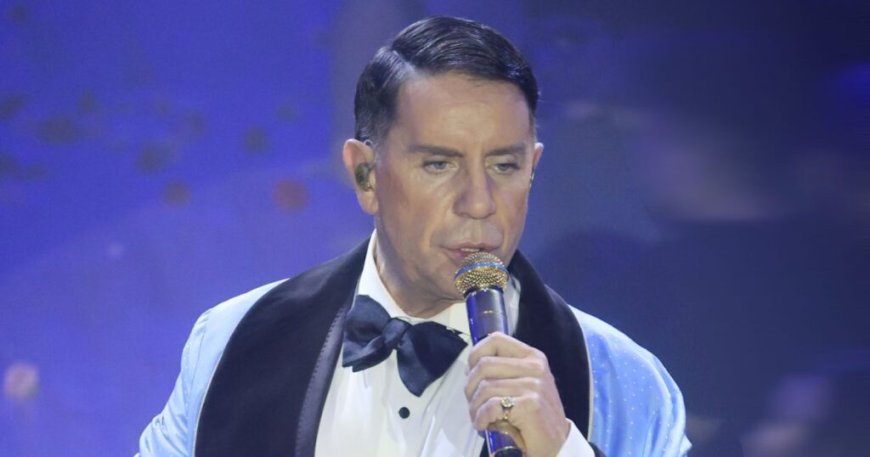 Γιώργος Μαζωνάκης – Πρώην συνεργάτης του: «Του είπα… τακτοποιείς τις εκκρεμότητες και είσαι ελεύθερος να κάνεις ό,τι θέλεις»