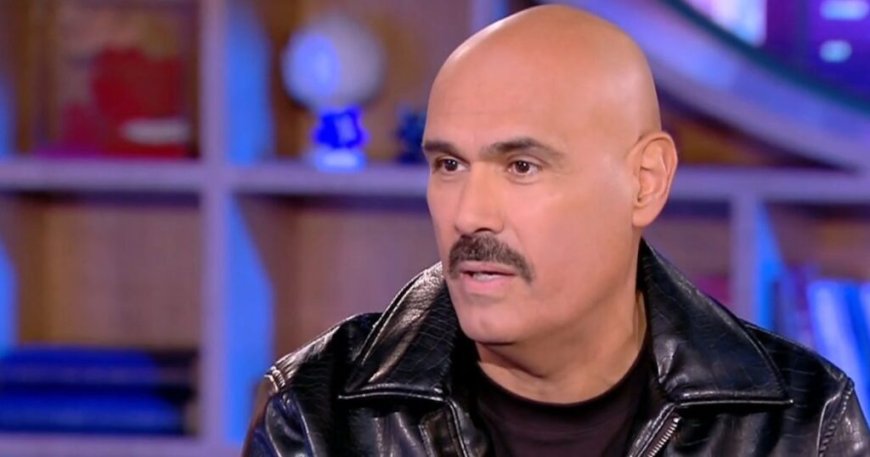 Δημήτρης Σκουλός: «Μη με ανακατεύετε, την Έλενα την ξέρω 25 χρόνια και άλλα 20 την Ηλιάνα»