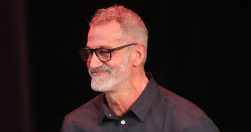 Χρήστος Μάντακας: «Ήταν ένα αυτοάνοσο νόσημα που επηρέασε όλο το νευρικό μου σύστημα, θα μπορούσα να είχα φύγει από τη ζωή»