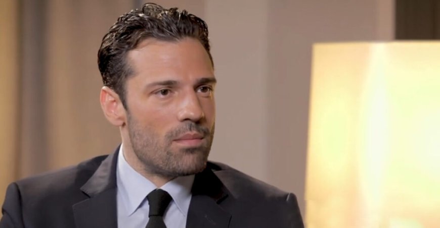 Κωνσταντίνος Αργυρός: «Δεν θέλω να ασχοληθώ αυτή την στιγμή με την πολιτική, μου έχουν γίνει προτάσεις»