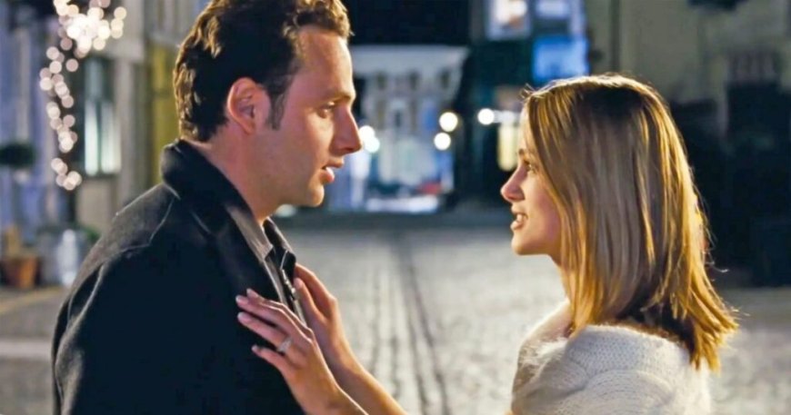 Love Actually: 22 fun facts που δεν γνώριζες για την πιο iconic χριστουγεννιάτικη ταινία