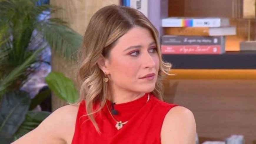 Εριέττα Μανούρη: «Έχω νιώσει ανταγωνισμό από άντρες, μύθος αυτό που λένε για τις γυναίκες»