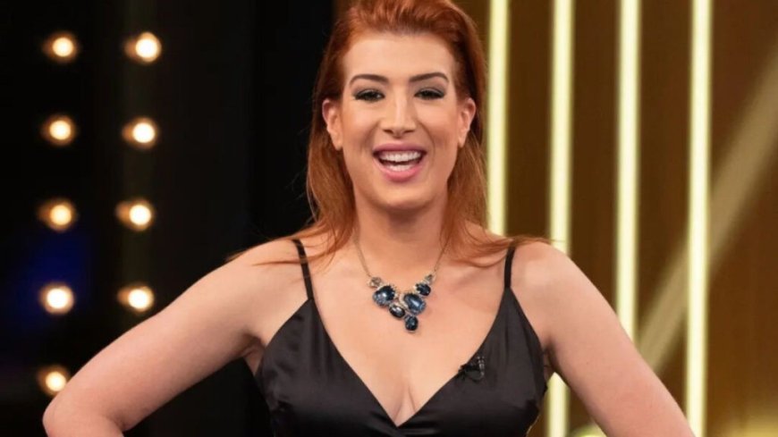 Μαριλού Κατσαφάδου: «Η απώλεια της με έβαλε σε μια διαδικασία να δω διαφορετικά τη ζωή, σαν να ωρίμασα 10 χρόνια»