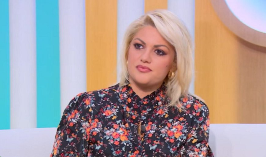 Νάνσυ Παραδεισανού: «Δεν μας αξίζει σε μια καθημερινή βάση αυτή η τηλεόραση»