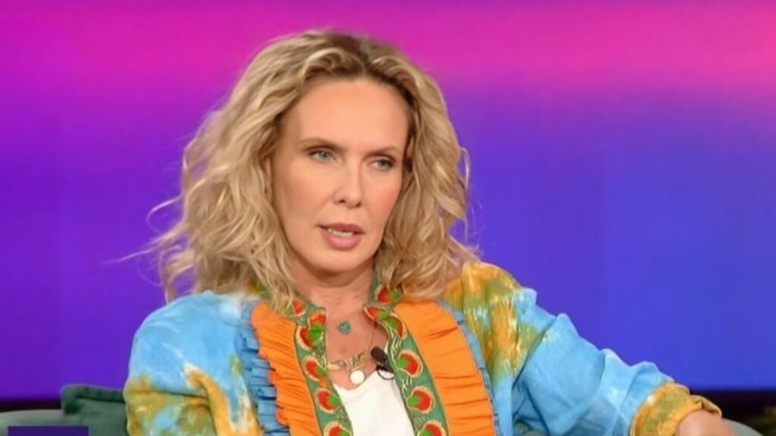 Εβελίνα Παπούλια: «Δεν διαχειρίστηκα εύκολα την επιτυχία των «Δύο ξένων», είχα κατάθλιψη τότε»