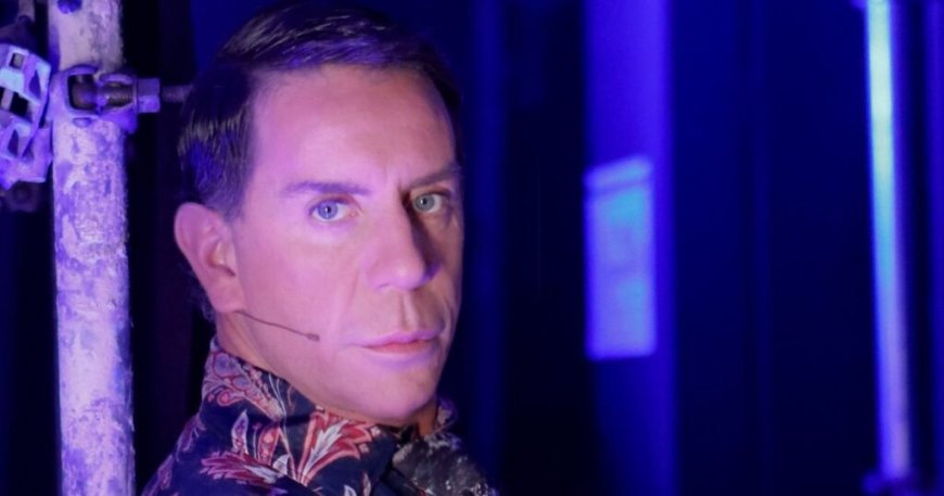 Τι τηλεθέαση έκανε το Voice στο live επεισόδιο με τον Γιώργο Μαζωνάκη;