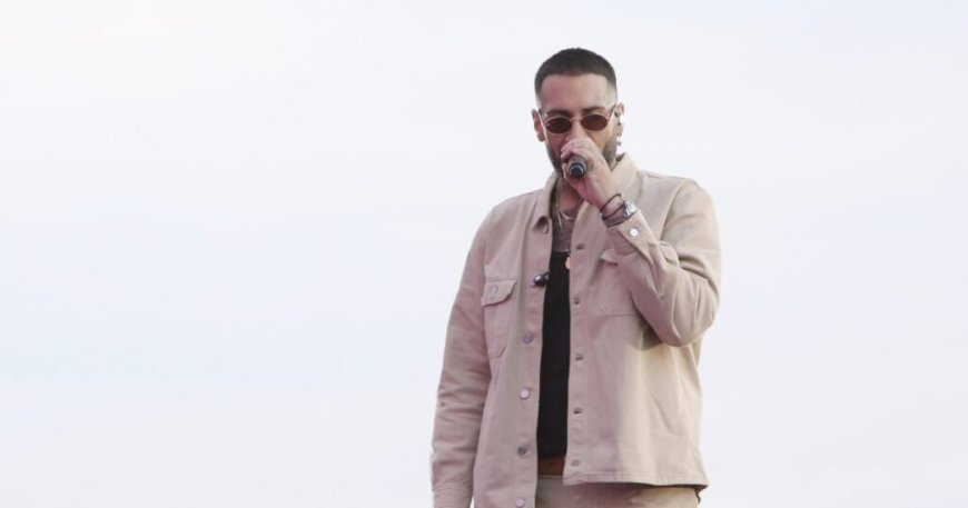 Mente Fuerte για Μαρία Σολωμού: «Ό,τι και αν έχει γίνει, είναι οικογένειά μου»