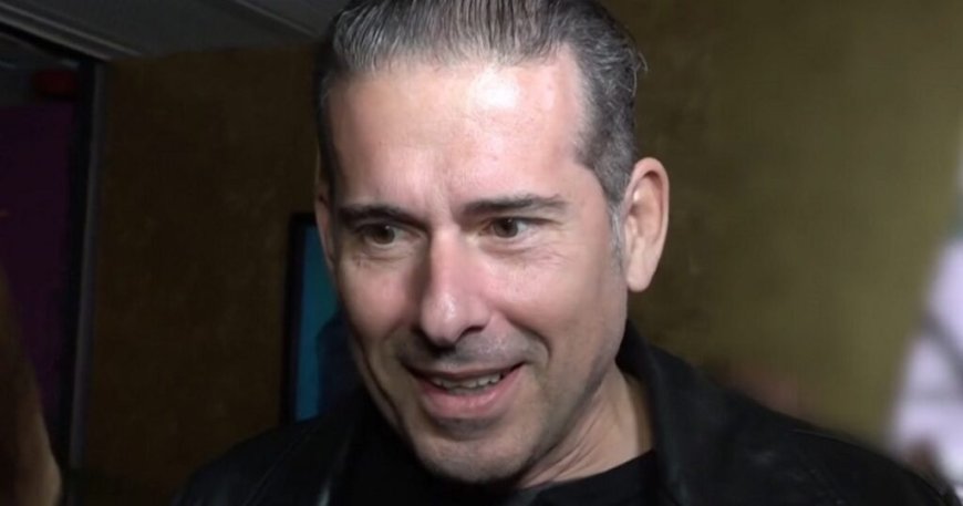 Διαμαντής Καραναστάσης: Η πρώτη on camera αντίδραση μετά το περιστατικό με το αλκοτέστ: «Είναι κάτι πολύ μικρό να το συζητάμε»