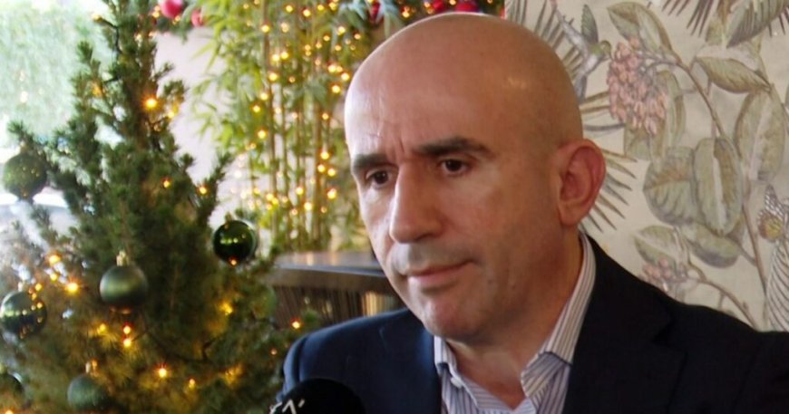 Γρηγόρης Λέων: «Με τον Αλέξη Κούγια είχαμε σκληρή κόντρα, φτάσαμε σε ακραία σημεία»