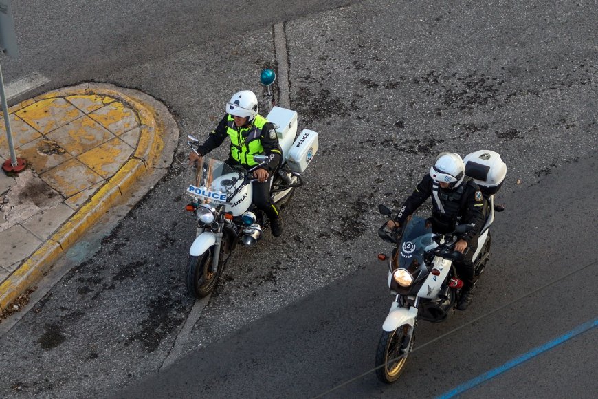 Με 20χρονο αρχηγό και 19χρονο υπαρχηγό δρούσε η συμμορία με τα ναρκωτικά στα σχολεία