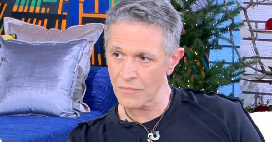 Αιμίλιος Χειλάκης: «Ηθοποιός από τις Άγριες Μέλισσες είπε στον σκηνοθέτη να μη με πάρει στη σειρά γιατί είμαι φίλος του Λιγνάδη»