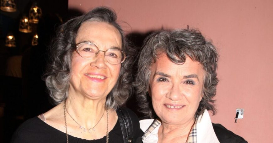 Πέθανε η Ντόρα Γιαννακοπούλου