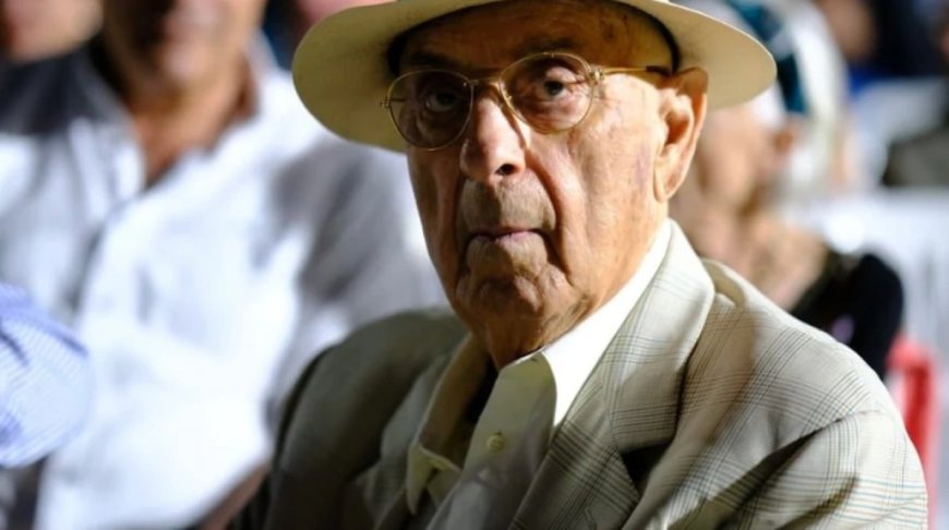 Δράμα: Έφυγε από τη ζωή ο πρωτοπόρος οινοποιός Νίκος Λαζαρίδης