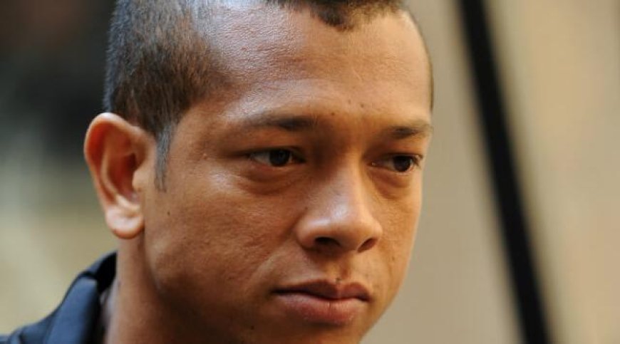 Ο Γκουαρίν για τα παιδιά του: “Είχα τέσσερα χρόνια να τα δω»