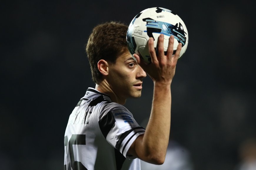 ΠΑΟΚ – Παναθηναϊκός 2 – 0: Ντέρμπι με σφραγίδα Τούμπας και μήνυμα τίτλου