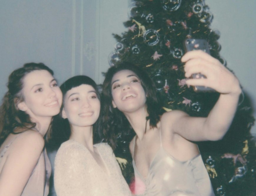 Πόλη σε ένταση