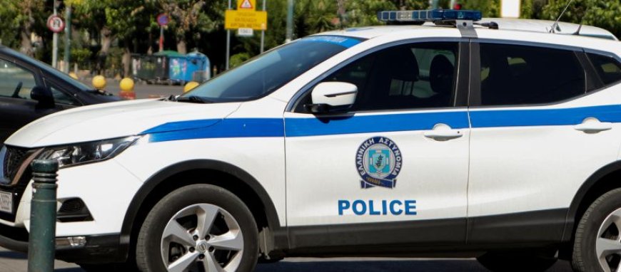 Ένοπλη ληστεία στην Κηφισιά: Εξιχνιάστηκε από την Υποδιεύθυνση Δίωξης και Εξιχνίασης Εγκλημάτων Βορειοανατολικής Αττικής