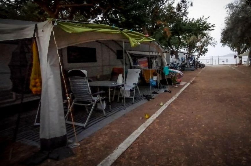 Φοινικούντα εξελίξεις: «Ο εξάδελφός μου με απείλησε» καταγγέλλει η ανιψιά του ιδιοκτήτη του κάμπινγκ