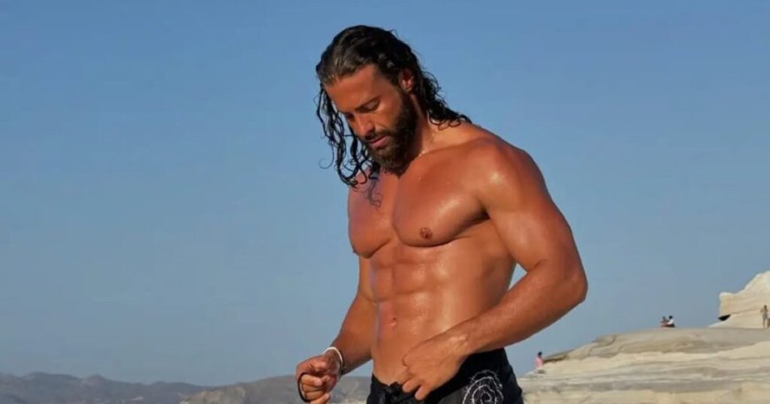 Κωνσταντίνος Βασάλος: «Αυτό θέλω να αποφύγω, γι’ αυτό δεν λέω τίποτα για την προσωπική μου ζωή»