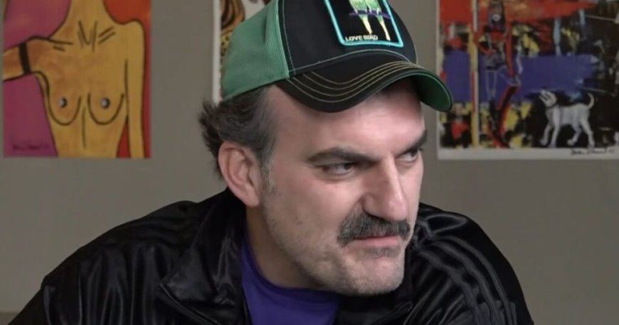 Βασίλης Γιακουμάρος: «Πριν πω το “ναι” στον Κιμούλη, πέρασε από το μυαλό μου όλο αυτό που έγινε»