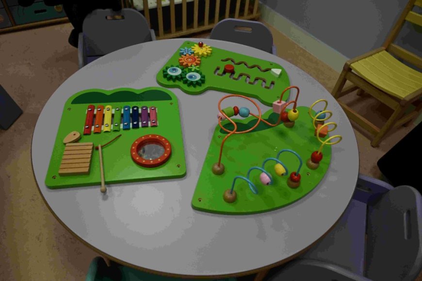 Νέος Βρεφονηπιακός Σταθμός στο Καματερό – Χρηματοδότηση 1,2 εκατ. ευρώ από την Περιφέρεια Αττικής