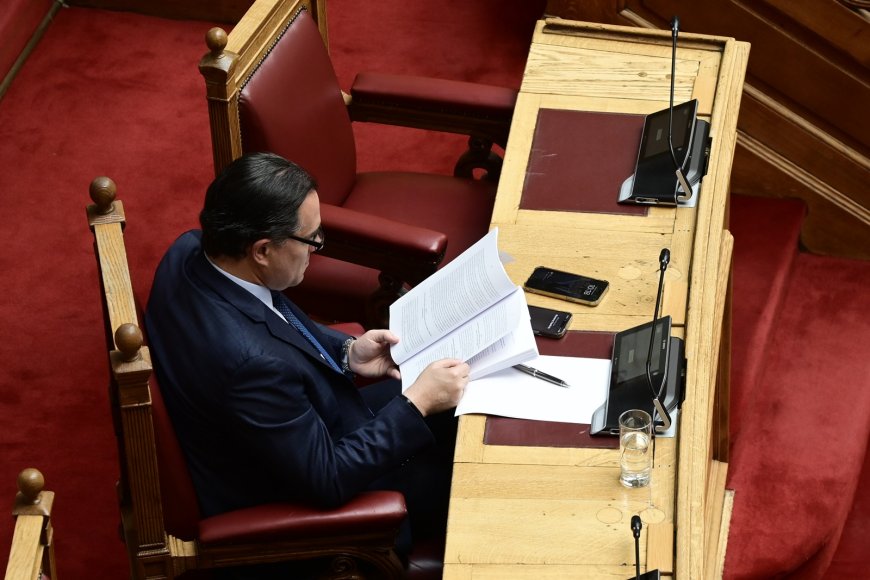 Άδωνις για μπλόκα: “Δεν μπορείς να πεις κλείνω τον δρόμο αν δεν γίνει όπως το θέλω εγώ”