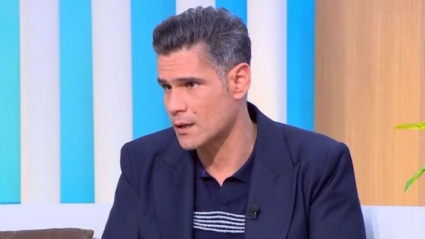 Ουγγαρέζος: «Άκουσα πολλά φέτος και δεν αντέδρασα, παρόλο που φαίνεται το αντίθετο»