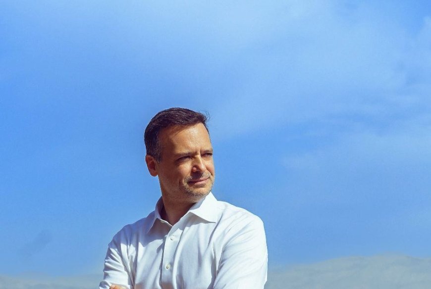 Rave Party στη Λαμπρινή: Κόντρα Γεωργιάδη – Δούκα στον ΣΚΑΪ