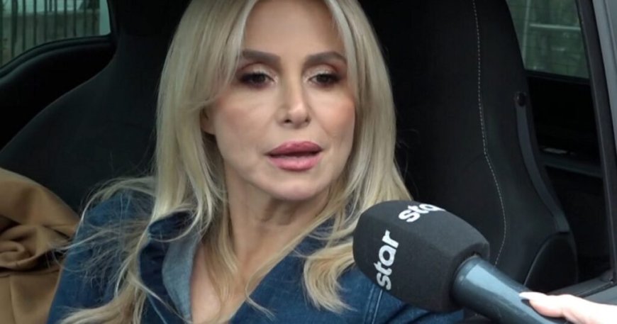 Ζωή Κρονάκη: «Αν ισχύει ότι γίνονται δοκιμαστικά στον αέρα του Καλημέρα Ελλάδα, είναι άβολο»