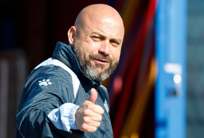 Μανόλο Γκονζάλες: Η ξεχωριστή ιστορία που τον έφερε στον πάγκο της Εσπανιόλ