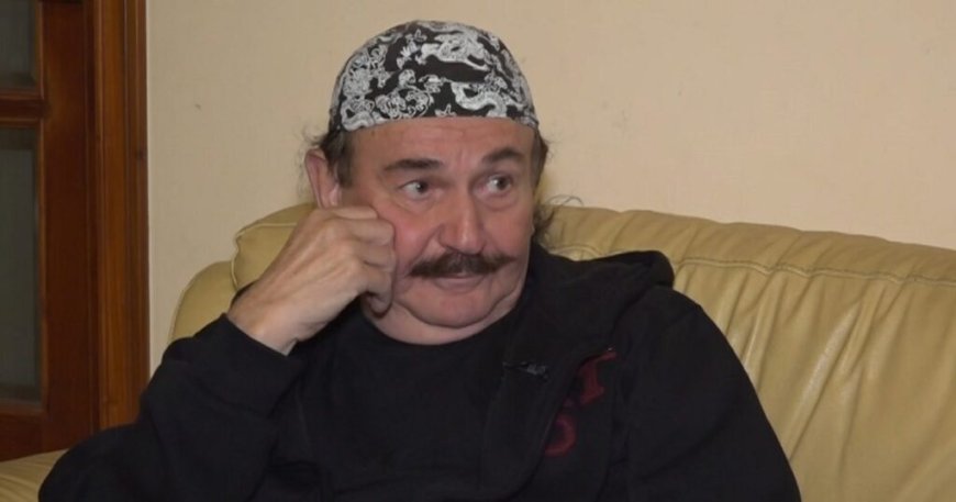 Παύλος Κοντογιαννίδης: «Αν δεν γινόμουν ηθοποιός, θα γινόμουν αγρότης, η φύση είναι υπεράνω της τέχνης»