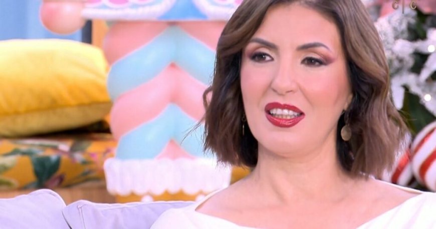 Όλγα Βλαχοπούλου: «Όταν διαγνώστηκα με καρκίνο, έχασα τη γη κάτω από τα πόδια μου»