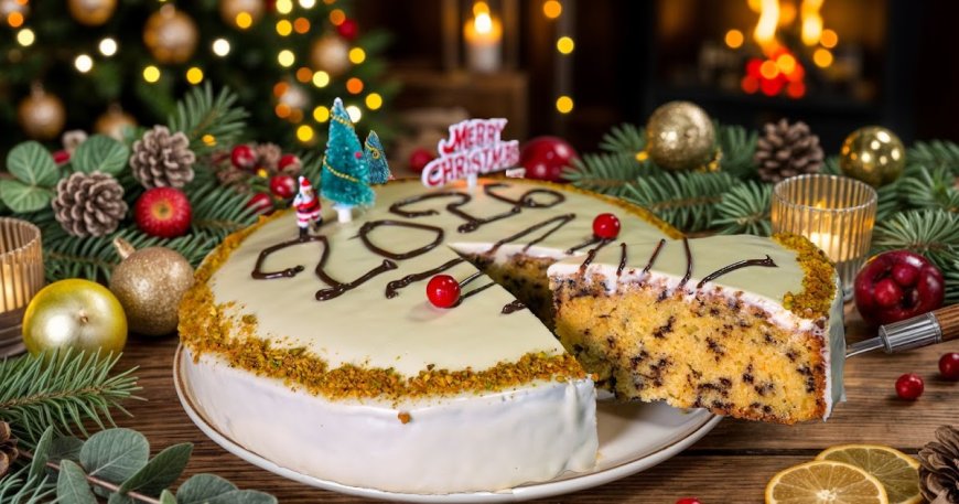 Βασιλόπιτα με τη μέθοδο 1-2-3-4 δεν χρειάζεσαι ζυγαριά !!!