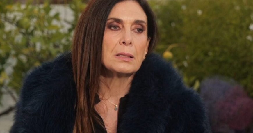 Η Κατερίνα Διδασκάλου ποζάρει για πρώτη φορά δίπλα στην εντυπωσιακή κόρη της: «Η Φλώρα είναι η βελτιωμένη εκδοχή του εαυτού μου»