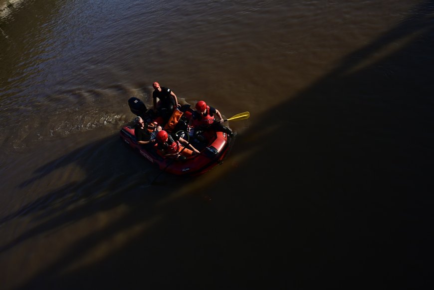 Εξαφάνιση γιατρού Κρήτη: Αγωνία για τον 33χρονο που αγνοείται εδώ και 17 ημέρες