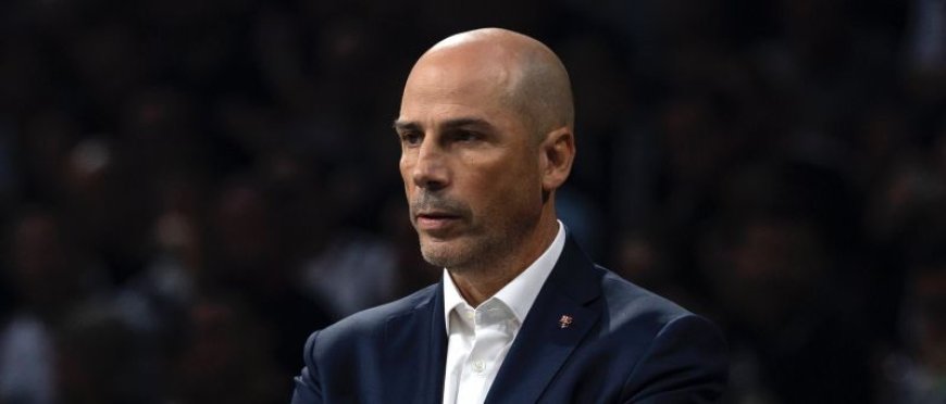 Παρτιζάν προπονητής: Η ομάδα ανακοίνωσε ως τεχνικό τον Ζοάν Πεναρόγια