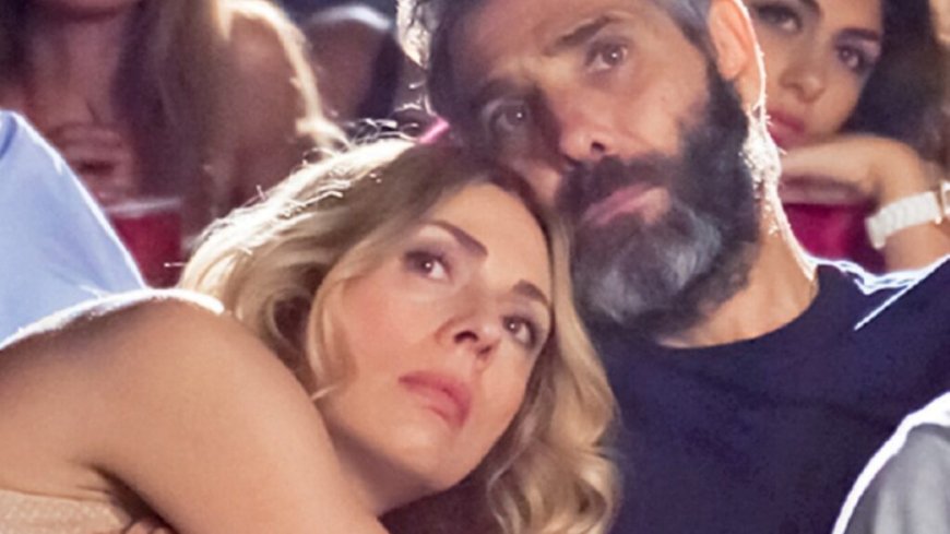 Χώρισαν η Σμαράγδα Καρύδη και ο Θοδωρής Αθερίδης μετά από 23 χρόνια σχέσης