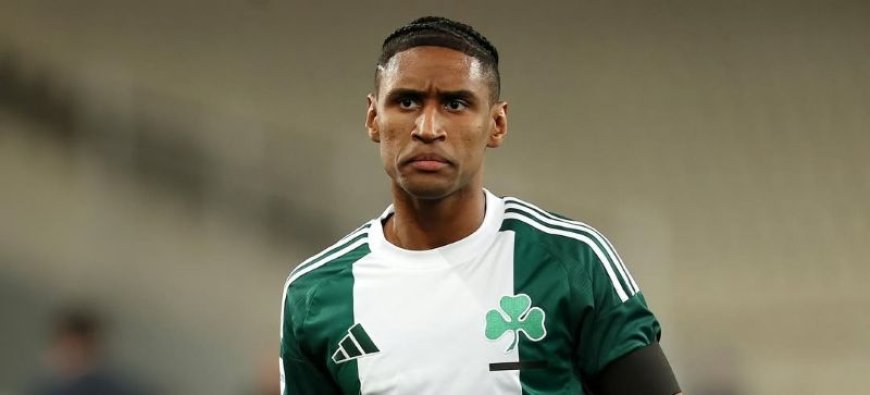 Τετέ για Γκρέμιο: «Τα αφήνω όλα στον ατζέντη του»