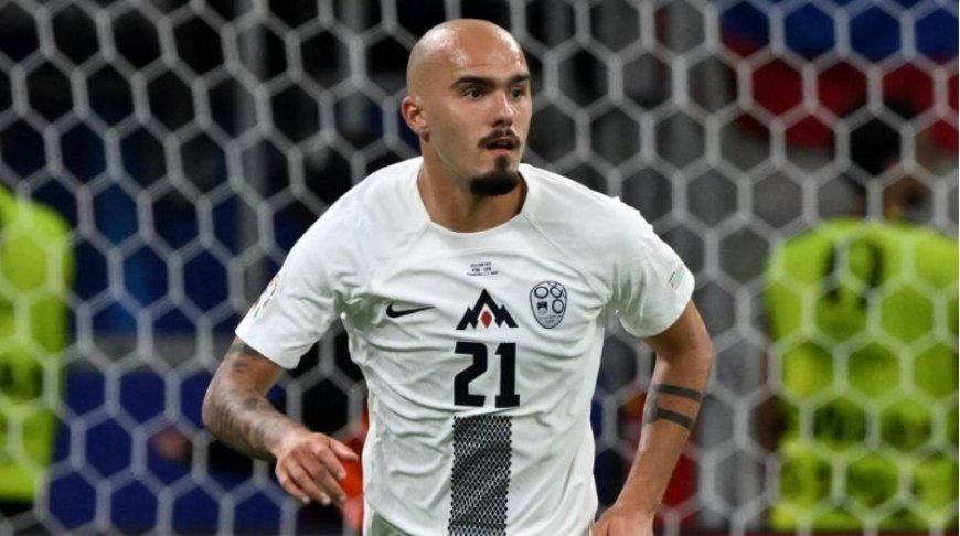 ΠΑΟΚ μεταγραφές: Ο “δικέφαλος του Βορρά” θέλει τον Ντρκούσιτς