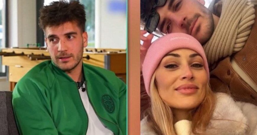 Φώτης Ιωαννίδης: «Σίγουρα η Ελένη Βουλγαράκη θα έρθει και πιο μόνιμα στην Πορτογαλία κάποια στιγμή»