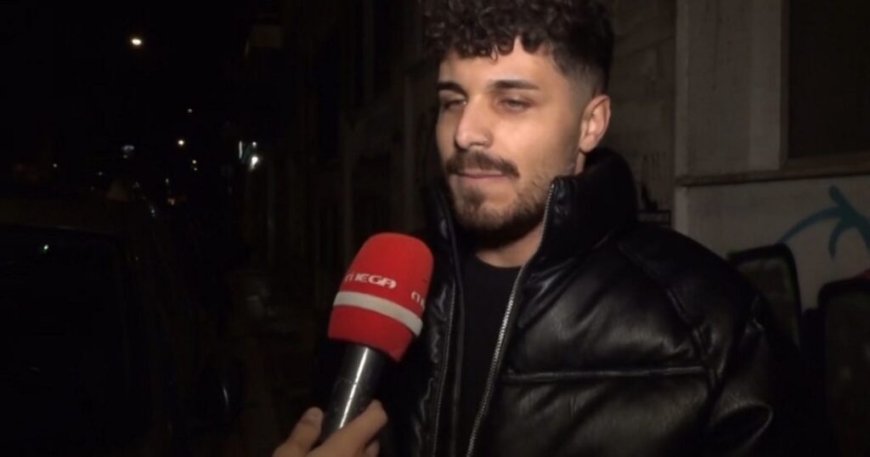 Στέφανος Παπαδόπουλος: Η πρώτη του αντίδραση μετά την απόλυσή του – «Τα έμαθα όλα από την τηλεόραση»