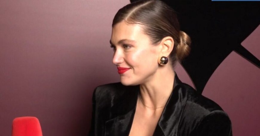 Κλέλια Ανδριολάτου για Maestro: «Ο νέος κύκλος έχει πολύ σασπένς και νέους ρόλους που ανατρέπουν την ιστορία»