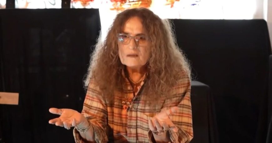 Σοφία Φιλιππίδου για πρώτη φορά: «Στήθηκα να δω τη σειρά που θα έπαιζα και ξαφνικά είδα μπροστά μου μία άλλη σειρά»