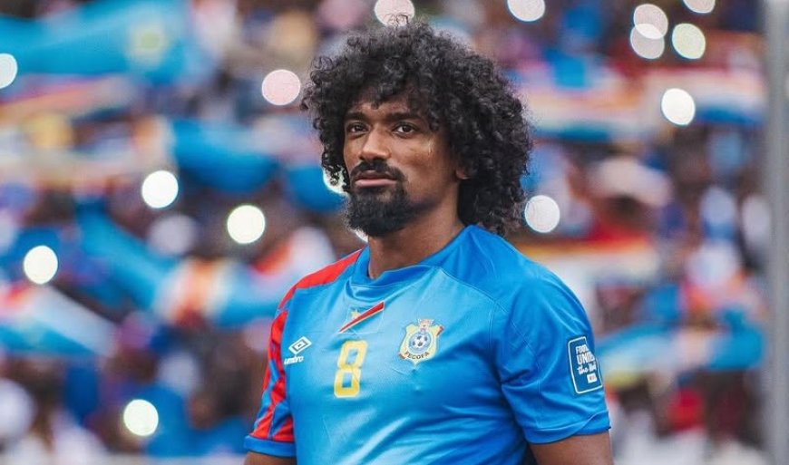 Κόπα Άφρικα: Ο Μουτουσαμί έφυγε με φορείο μετά το τέλος του αγώνα και έγινε viral