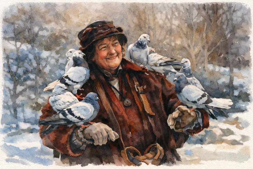 «Μόνος στο Σπίτι»: Η ηθοποιός που ταυτίστηκε με τα Χριστούγεννα