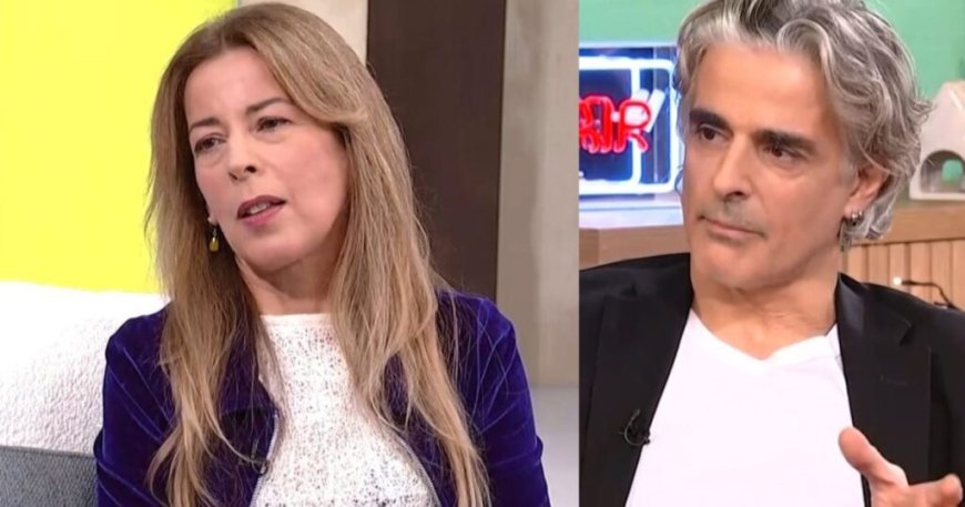 Αντώνης Μυριαγκός: «Όταν ήρθαμε από τον Καναδά, για την Καλλιρόη το σοκ ήταν πιο έντονο, έπρεπε να γίνουμε αποδεκτοί»