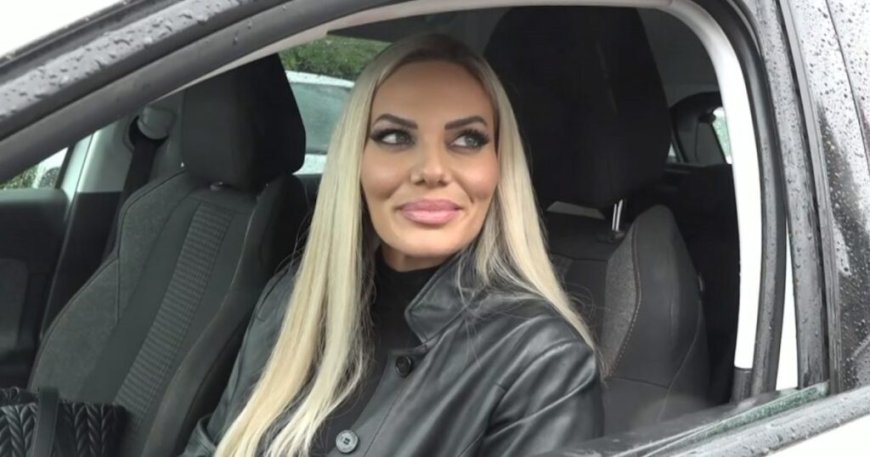 Η Ιωάννα Μαλέσκου απαντά στην Άρια Καλύβα: «Δεν με ευχαριστεί να ακούω συνεργάτες μου να τοποθετούνται έτσι»