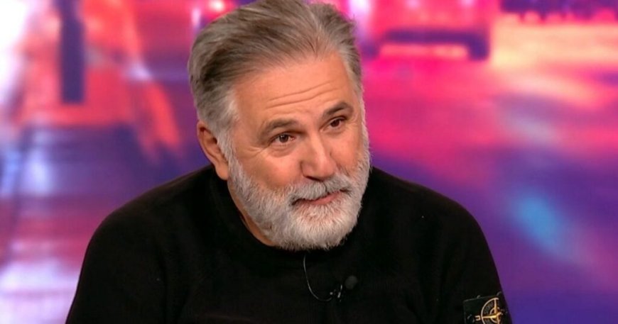 Ιεροκλής Μιχαηλίδης: «Το να είσαι διάσημος σού προσφέρει τραπέζι στα μαγαζιά και κρεβάτι στο νοσοκομείο»